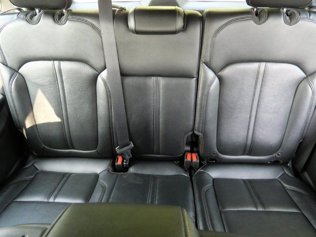 Used 2024 Jeep Wagoneer Series II w/ Flexible Seating Group AWD/4WD image 14