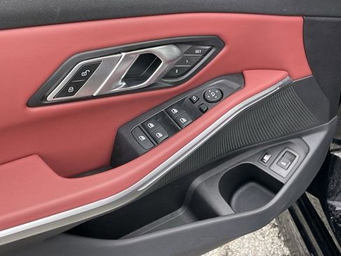 Used 2022 BMW 330e xDrive w/ Premium Package image 11