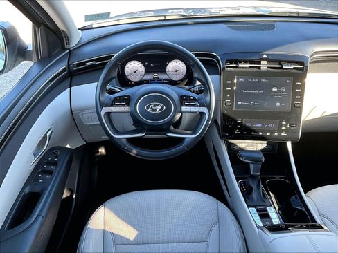 Used 2023 Hyundai Tucson SEL w/ Convenience Package image 17