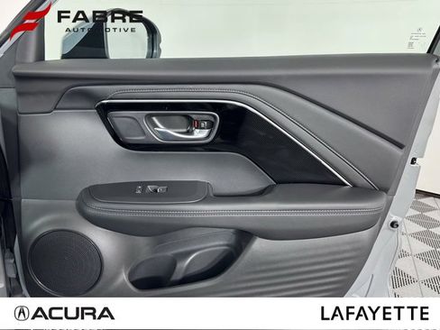 Used 2025 Acura ADX FWD image 26