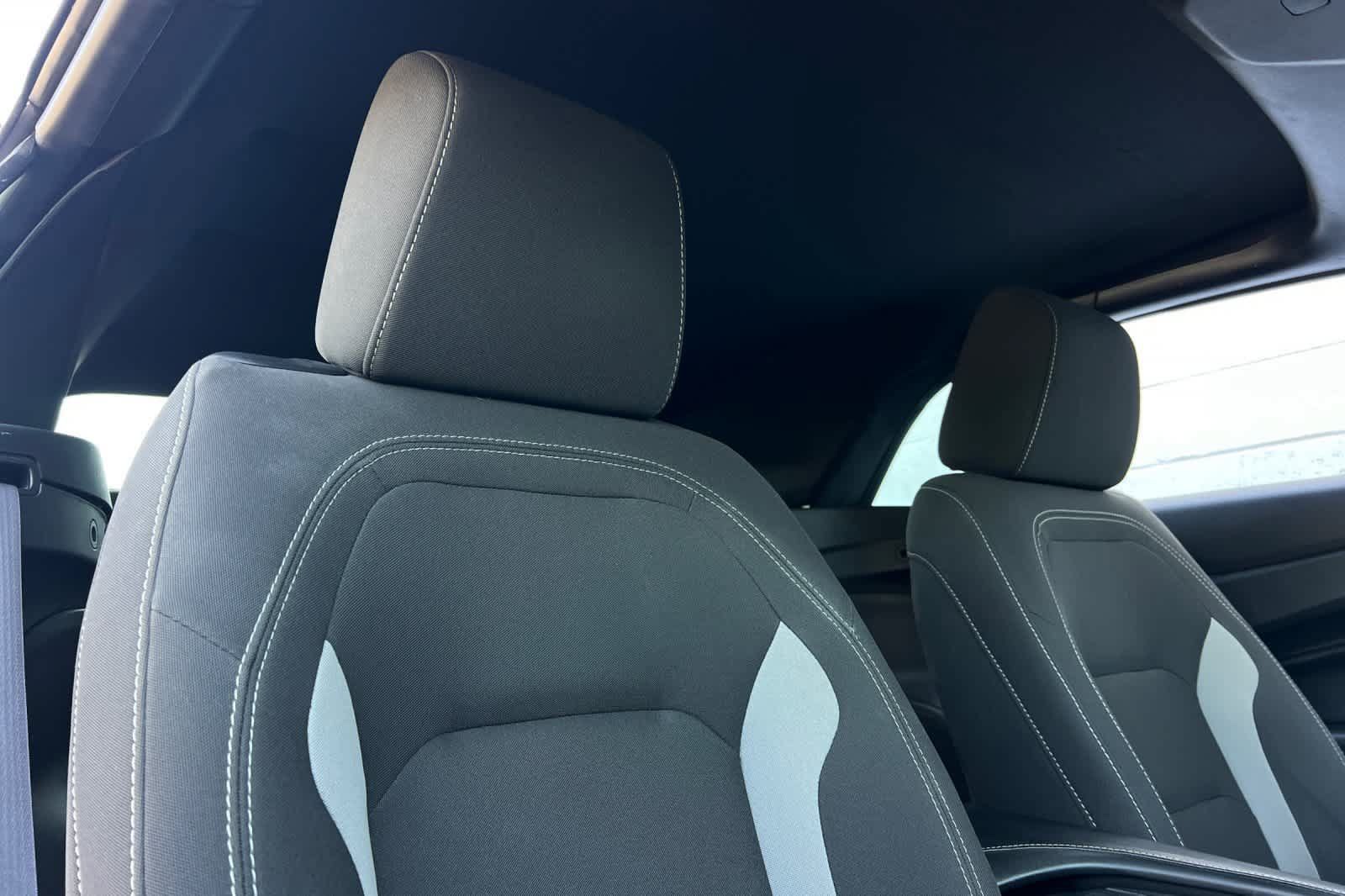 Used 2017 Chevrolet Camaro LT w/ RS Package RWD image 18