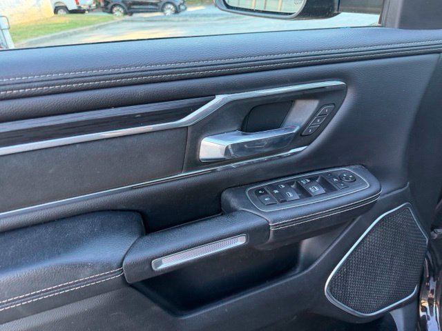 Used 2023 RAM 1500 Laramie RWD image 6