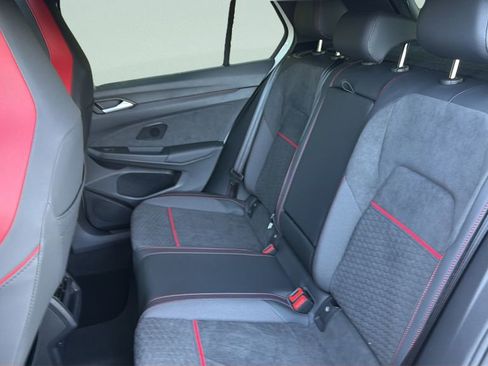 New 2026 Volkswagen GTI SE FWD image 27
