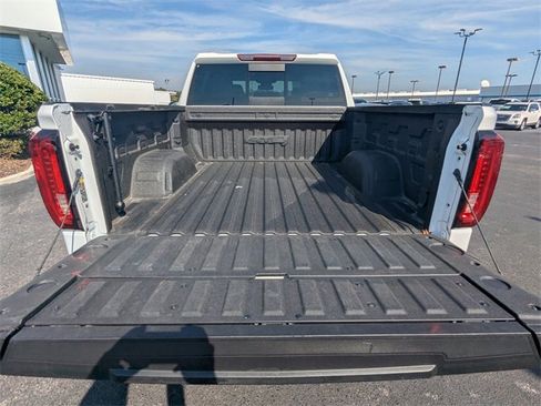 Used 2023 GMC Sierra 1500 AT4 w/ AT4 Premium Package image 13