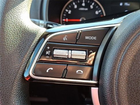 Certified 2022 Kia Sportage LX w/ LX AWD Value Edition Package image 19