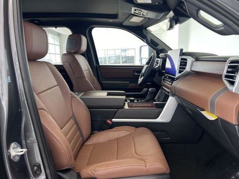 New 2025 Toyota Tundra 1794 Edition image 22