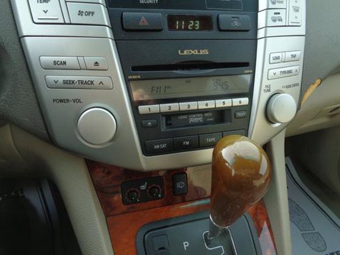 Used 2009 Lexus RX 350 AWD image 32