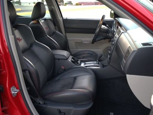 Used 2007 Dodge Charger R/T w/ Road/Track Performance Group image 75