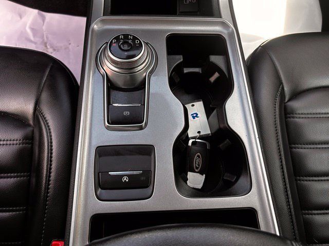 Used 2024 Ford Edge SEL AWD/4WD image 26