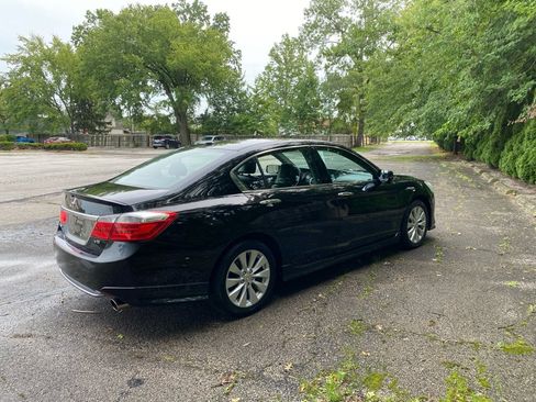 Used 2013 Honda Accord EX-L image 5