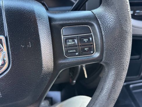 Used 2017 RAM 3500 Tradesman w/ Chrome Appearance Group AWD/4WD image 18