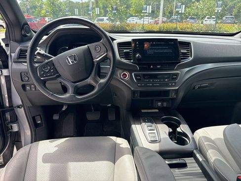 Used 2023 Honda Passport EX-L image 20
