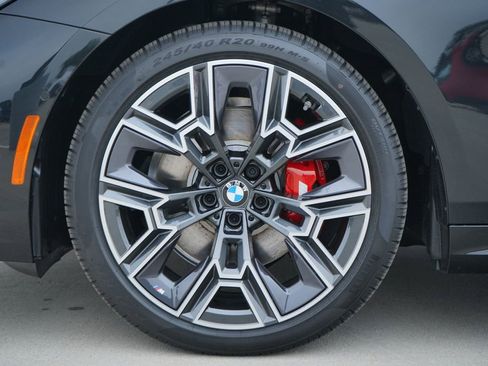 New 2026 BMW 530i w/ M Sport Package image 5