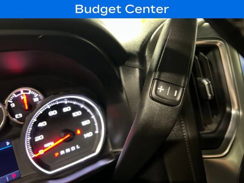 Used 2021 Chevrolet Silverado 1500 RST AWD/4WD image 25