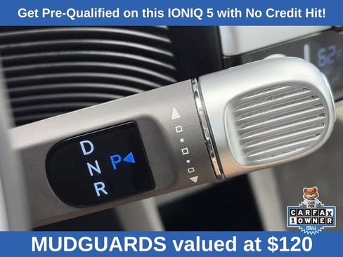 Used 2023 Hyundai Ioniq 5 Limited w/ Cargo Package image 21