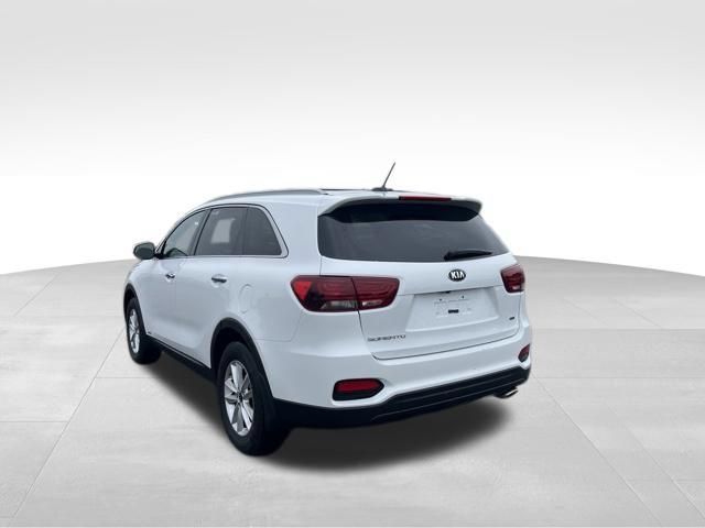 Used 2019 Kia Sorento AWD image 3