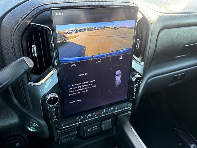 Used 2021 GMC Sierra 1500 AT4 AWD/4WD image 25