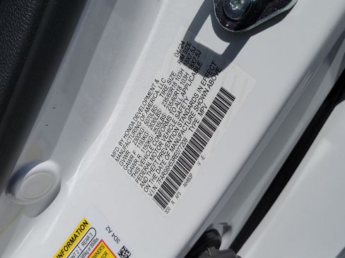 Used 2024 Honda CR-V Sport image 33