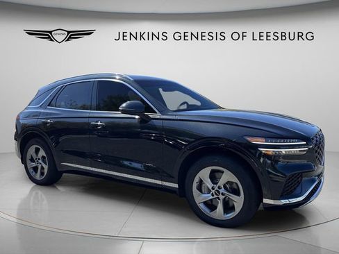 Used 2026 Genesis GV70 2.5T Select AWD/4WD image 1