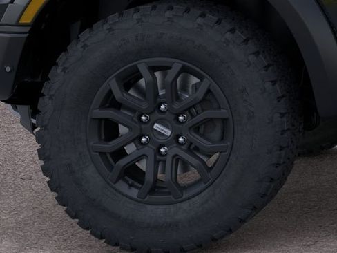 New 2026 Ford Ranger Raptor AWD/4WD image 19