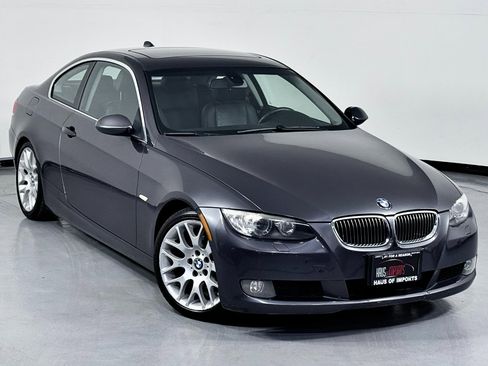 Used 2007 BMW 328i Coupe image 3