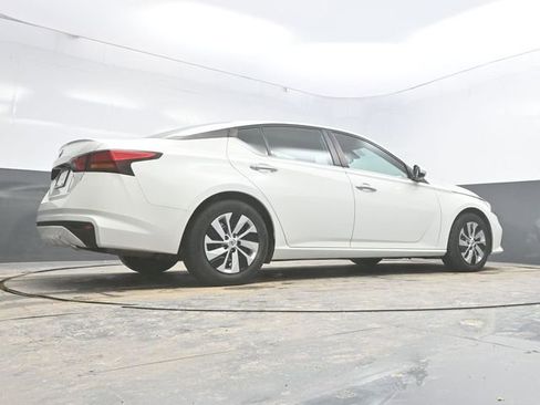 Used 2021 Nissan Altima 2.5 S image 31