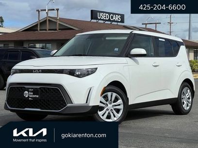 Used 2024 Kia Soul LX