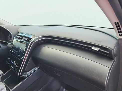 Used 2024 Hyundai Tucson SEL image 22