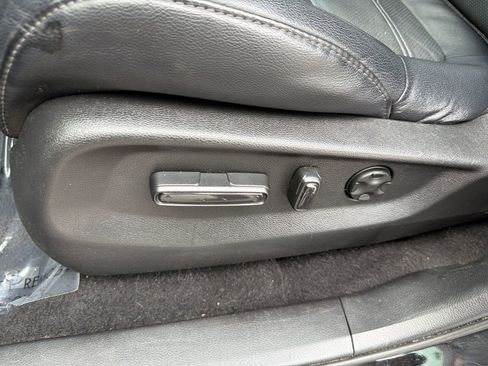 Used 2018 Honda CR-V EX-L image 22
