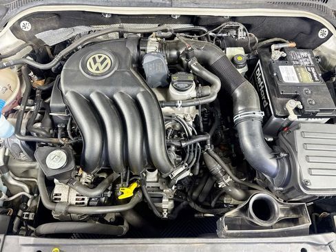 Used 2014 Volkswagen Jetta S image 29