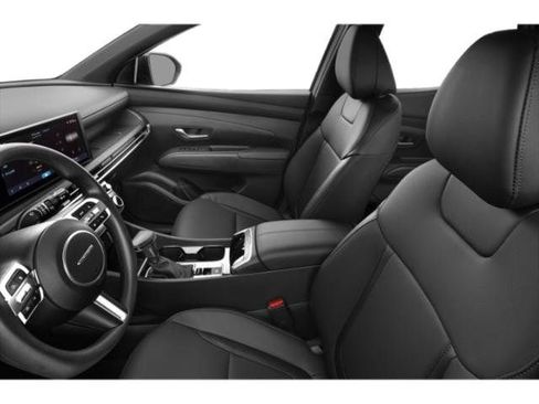 New 2025 Hyundai Santa Cruz SEL image 6