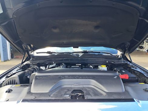 Used 2019 RAM 2500 Limited AWD/4WD image 27