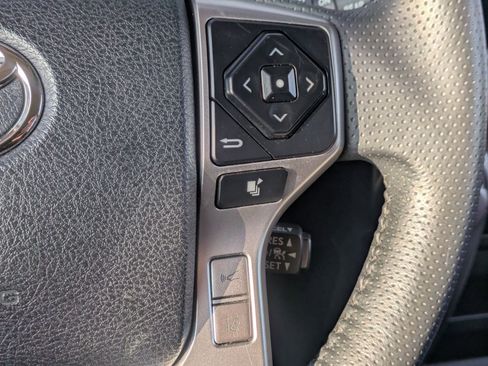 Used 2021 Toyota 4Runner SR5 Premium w/ Moonroof Package image 16