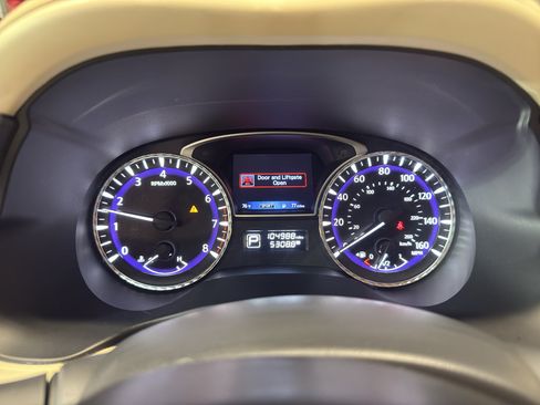 Used 2018 INFINITI QX60 Luxe w/ Premium Plus Package AWD/4WD image 19