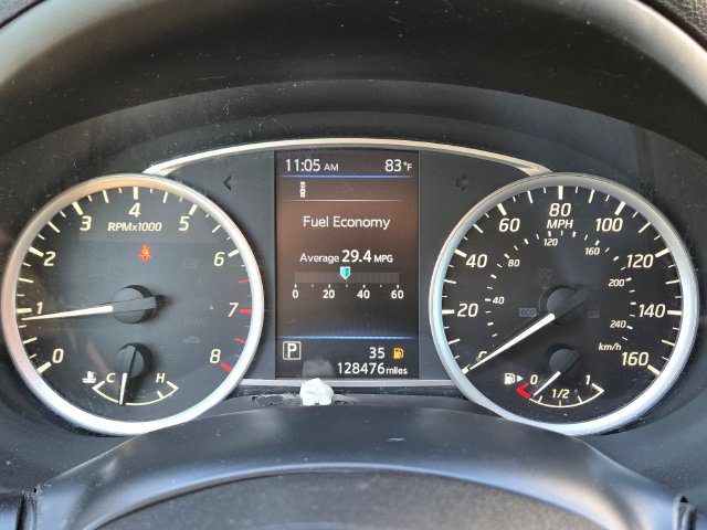 Used 2019 Nissan Sentra S FWD image 23