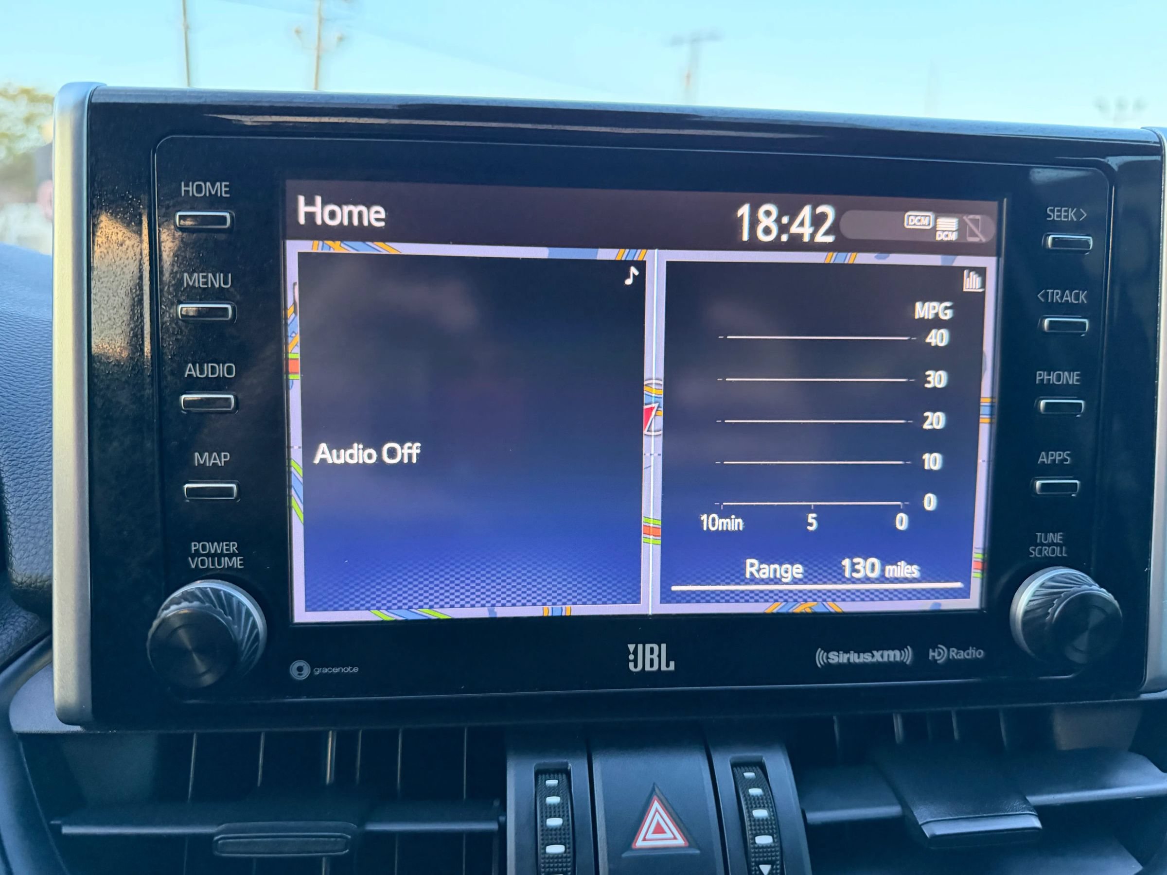 Used 2019 Toyota RAV4 Adventure AWD/4WD image 28