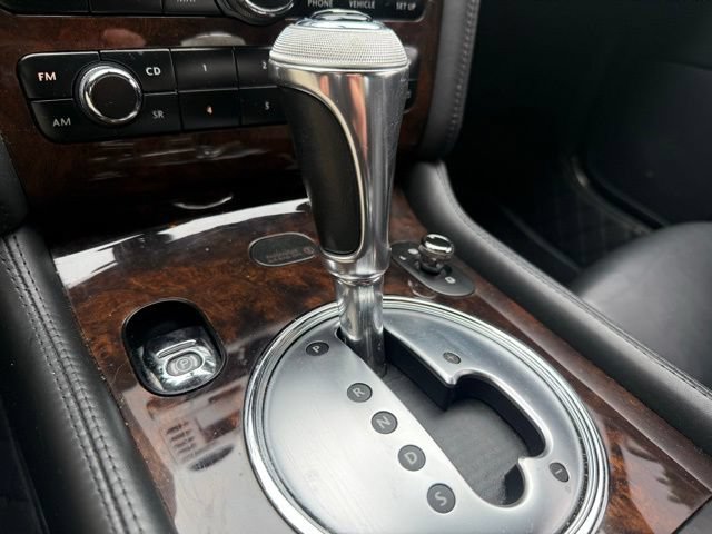 Used 2008 Bentley Continental GTC AWD/4WD image 32
