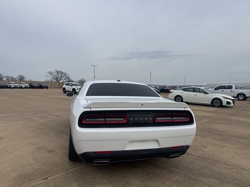 Used 2022 Dodge Challenger GT image 20