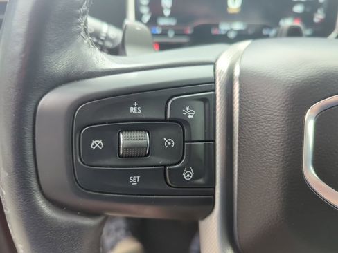 Used 2024 GMC Sierra 1500 Denali image 44