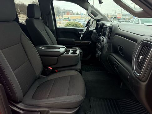 Used 2019 Chevrolet Silverado 1500 LT w/ All-Star Edition image 16