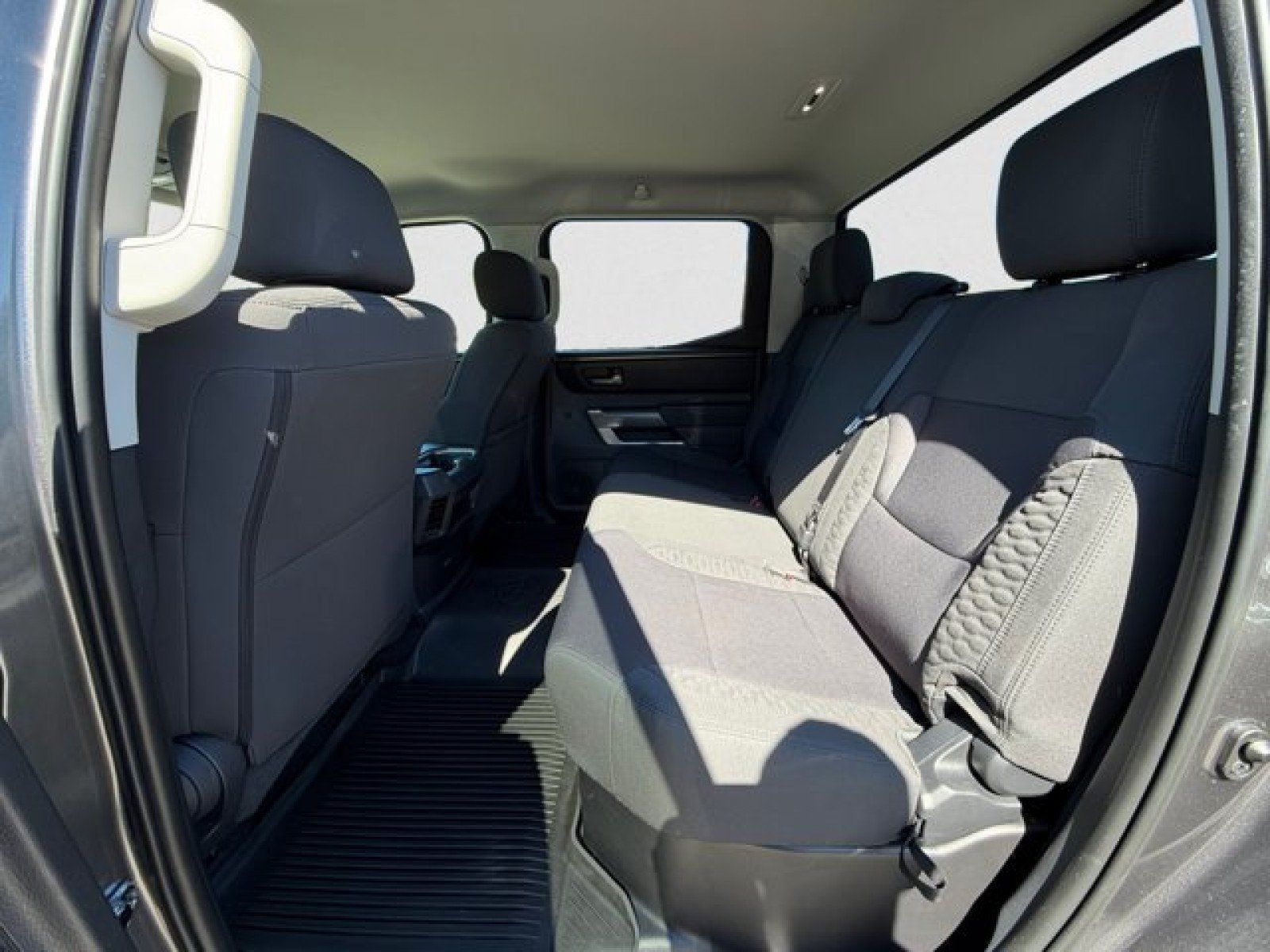 Used 2024 Toyota Tundra SR5 w/ TRD Off-Road Package AWD/4WD image 16