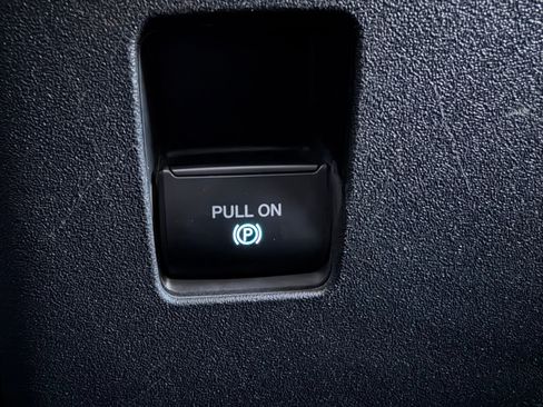 Used 2024 Ford Bronco Raptor w/ Interior Carbon Fiber Pack 6 image 15