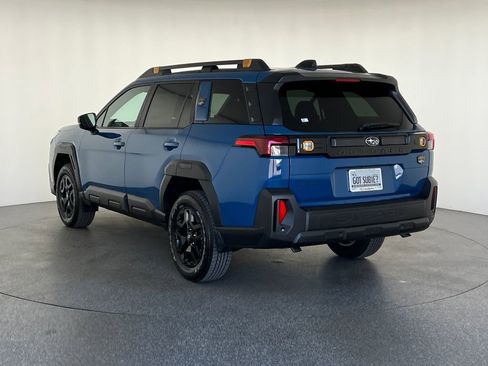 New 2026 Subaru Outback Wilderness image 7