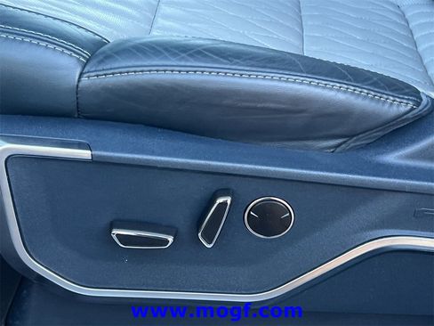 Certified 2023 Ford F150 Limited image 26