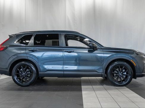 Used 2023 Honda CR-V Sport image 3