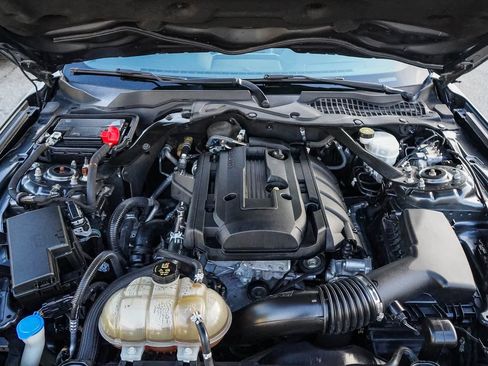 Used 2020 Ford Mustang Premium image 24