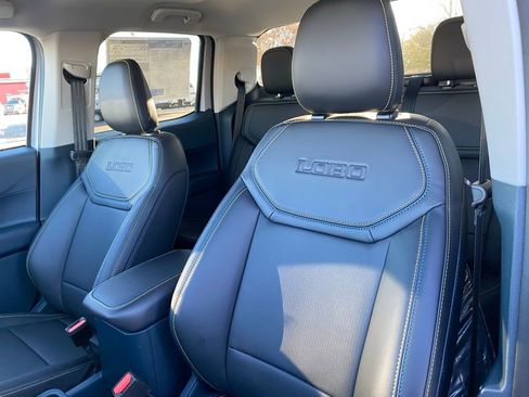 New 2026 Ford Maverick Lobo image 11