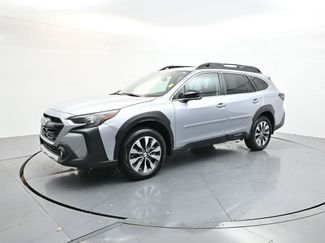 Certified 2025 Subaru Outback Limited w/ Popular Package #2 video 1