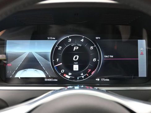 Used 2023 Jaguar F-TYPE R-Dynamic AWD/4WD image 32