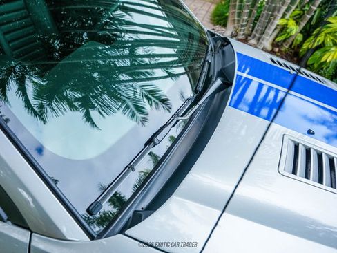 Used 2009 Ford Mustang Shelby GT500 image 74